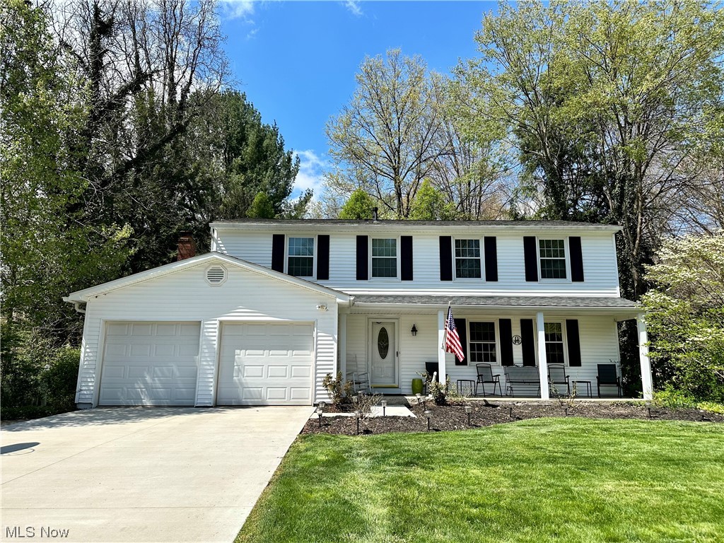 7699 Raglan Drive Northeast Warren, OH 44484 - Photo 1 of 34