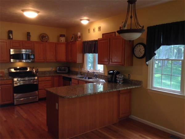 21 O'Grady Road Marlborough, MA 01752 - Photo 8 of 29 Gallery Image 8