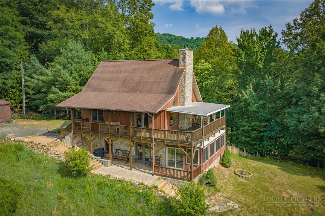 605 Valley View Drive Purlear, NC 28665 - Photo 19 of 50