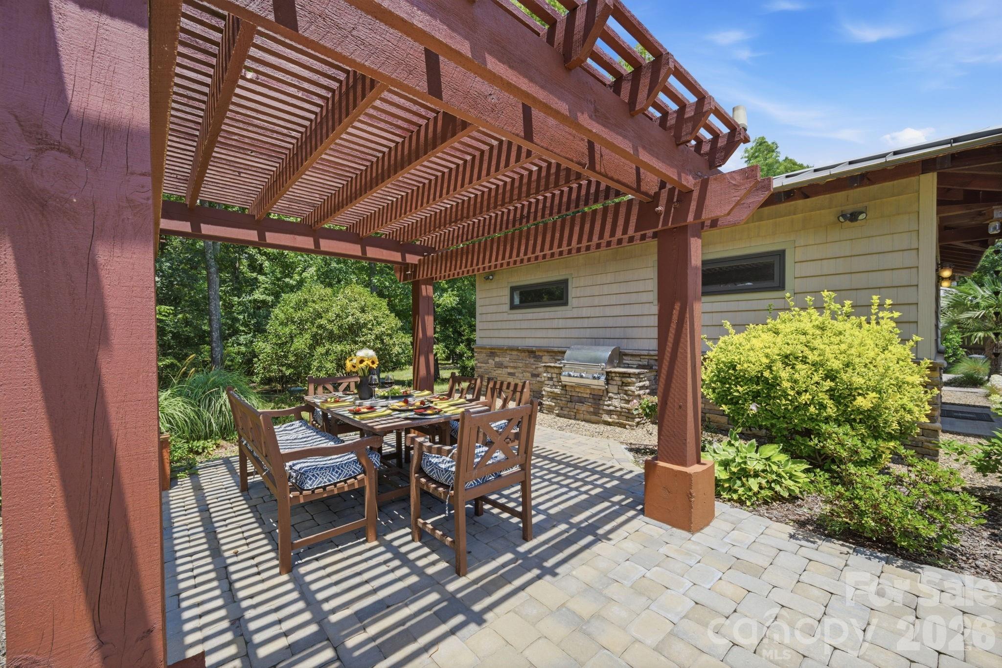 2545 North Rocky River Road Lancaster, SC 29720 - Photo 6 of 48