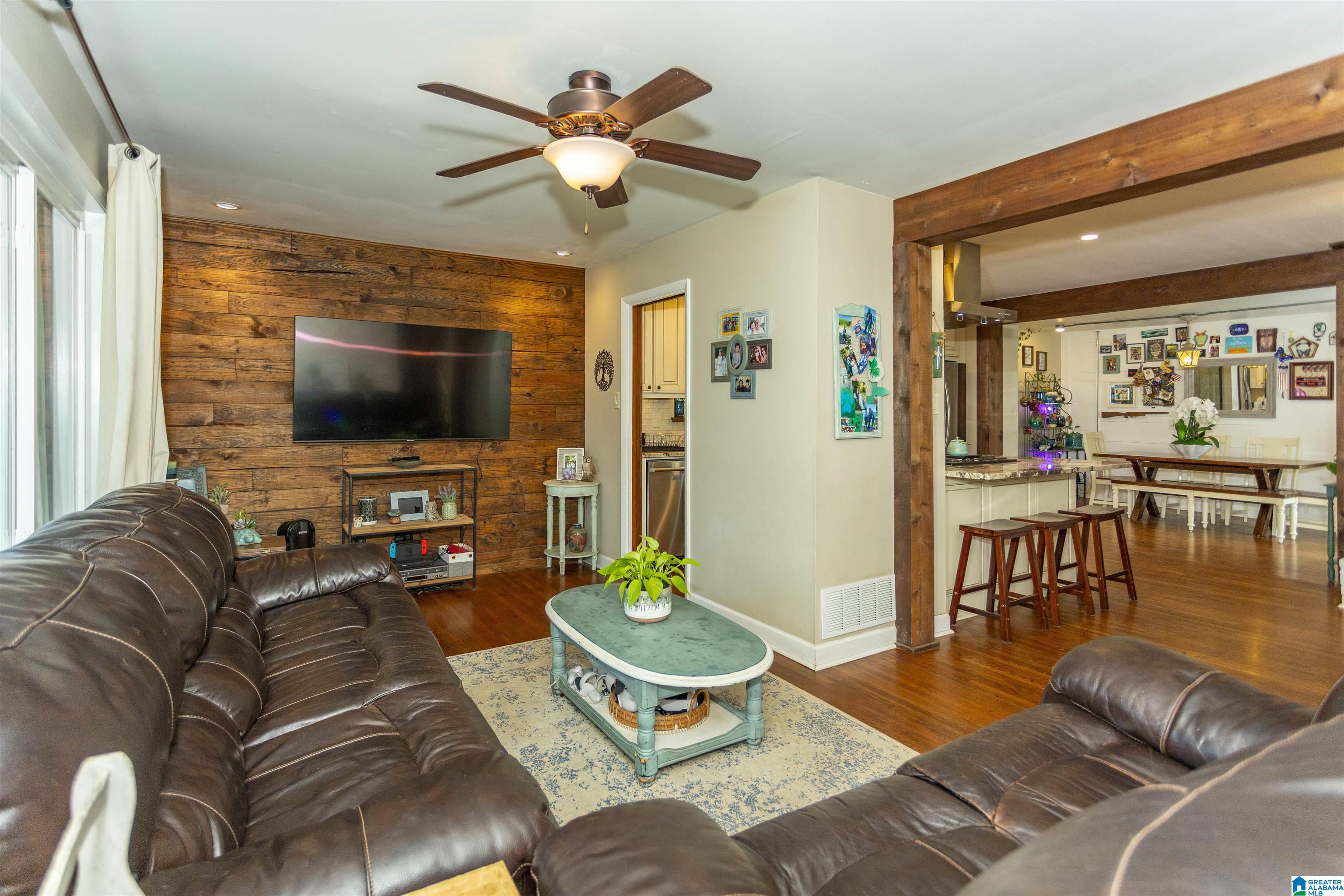 7366 Old Dixiana Road Pinson, AL 35126 - Photo 3 of 39