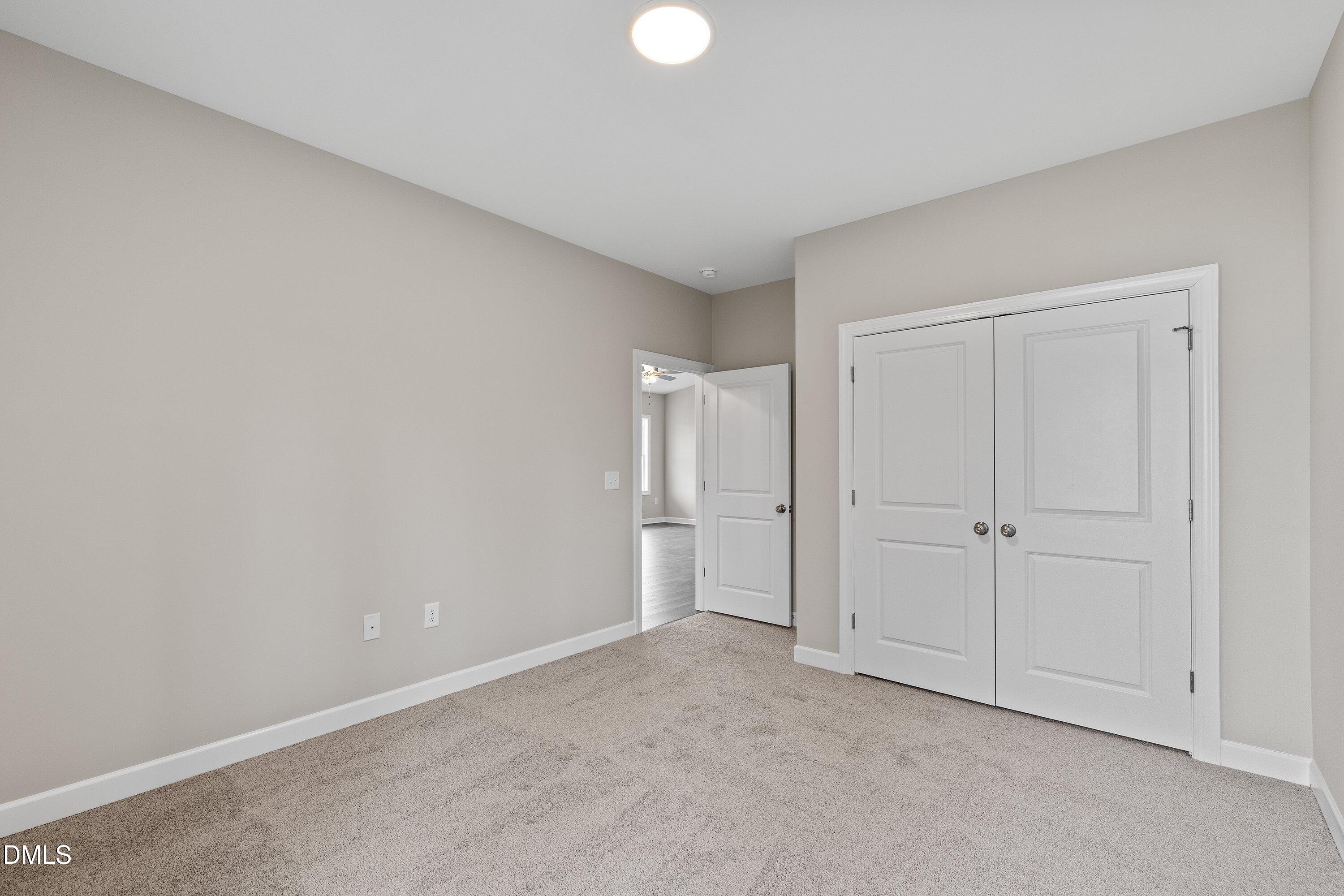 1117 Nor-Am Road Pikeville, NC 27863 - Photo 17 of 34 a view of an empty room