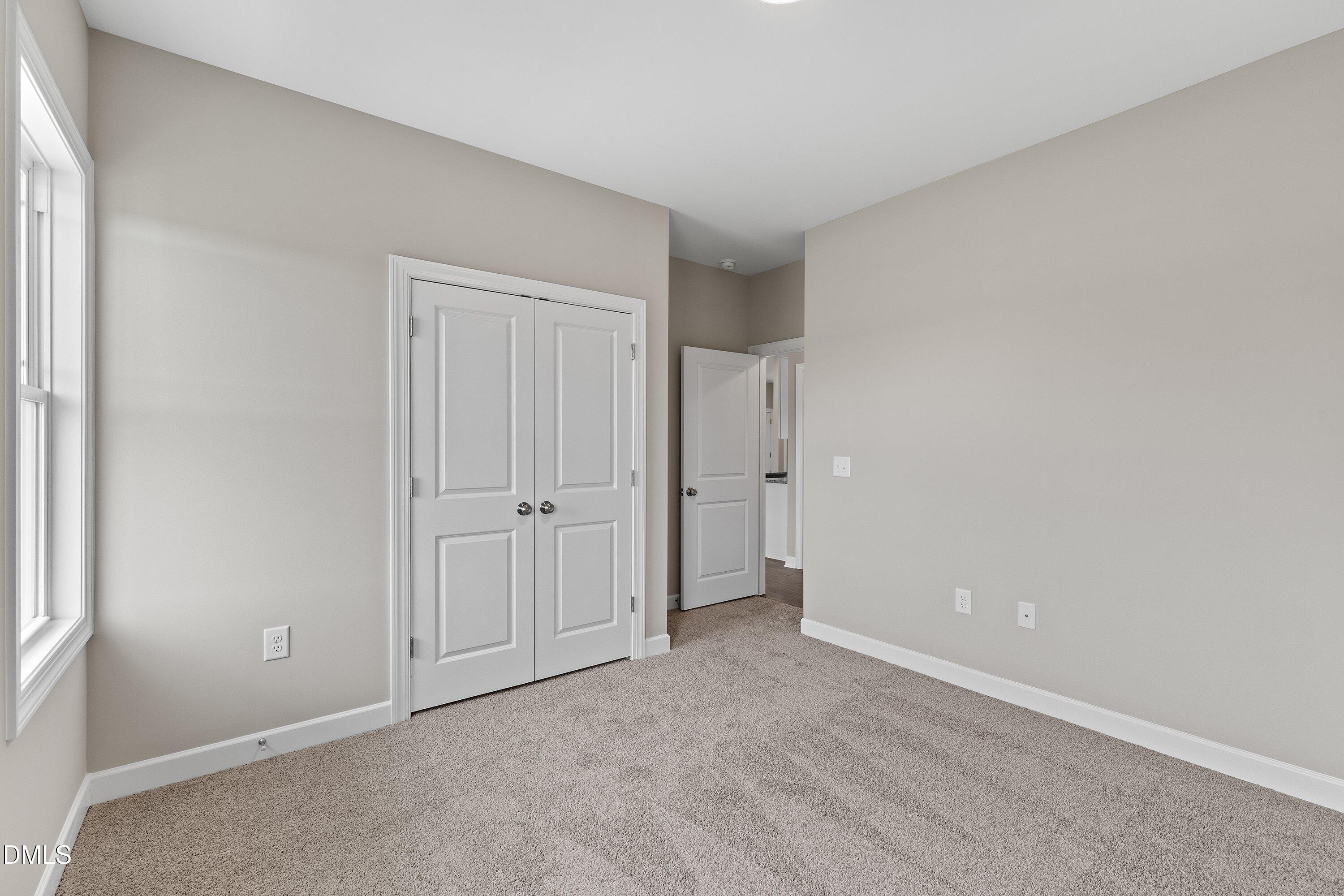 1117 Nor-Am Road Pikeville, NC 27863 - Photo 19 of 34 a view of an empty room