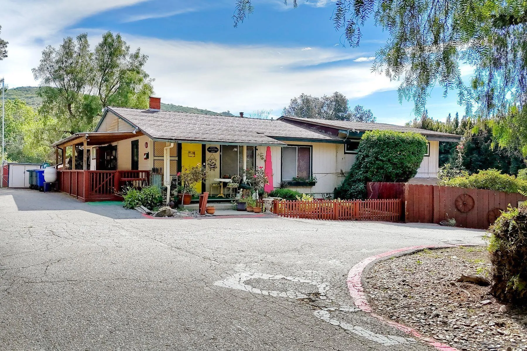 14911 Espola Road Poway, CA 92064 - Photo 3 of 12