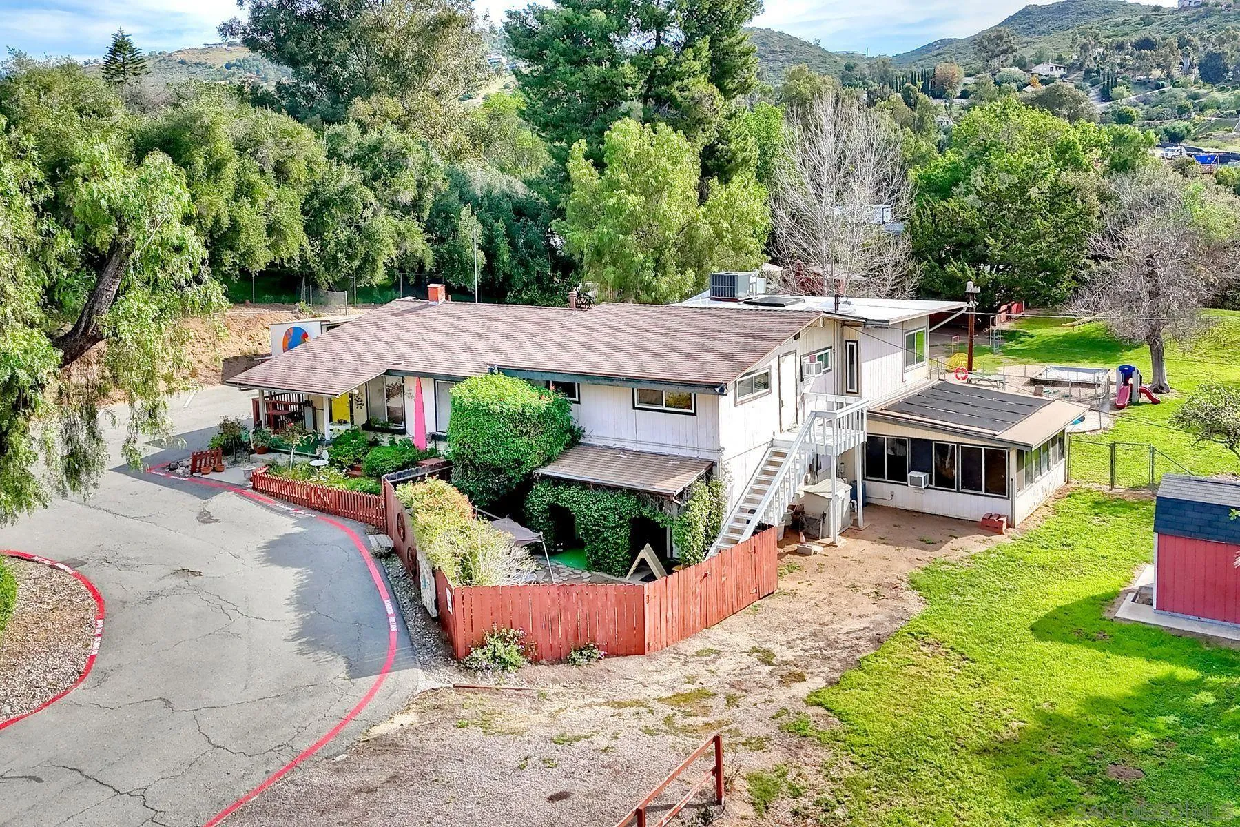 14911 Espola Road Poway, CA 92064 - Photo 4 of 12