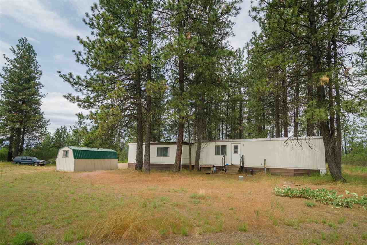 13315 South Short Road Spokane, WA 99224 - Photo 8 of 20
