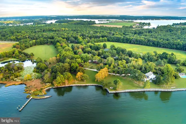 $7,900,000 | 8612 Tilghman Island Road, Wittman, MD 21676