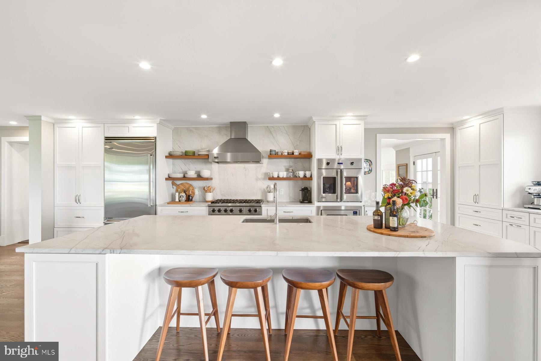 8612 Tilghman Island Road Wittman, MD 21676 - Photo 15 of 72 Kitchen