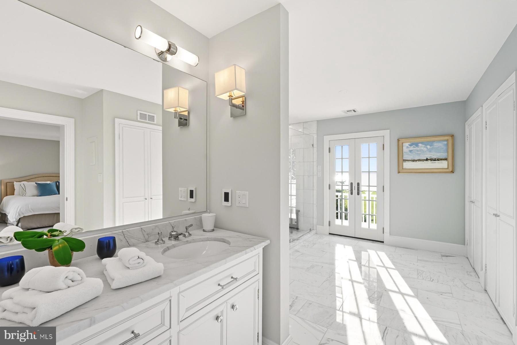 8612 Tilghman Island Road Wittman, MD 21676 - Photo 32 of 72 Primary Bath