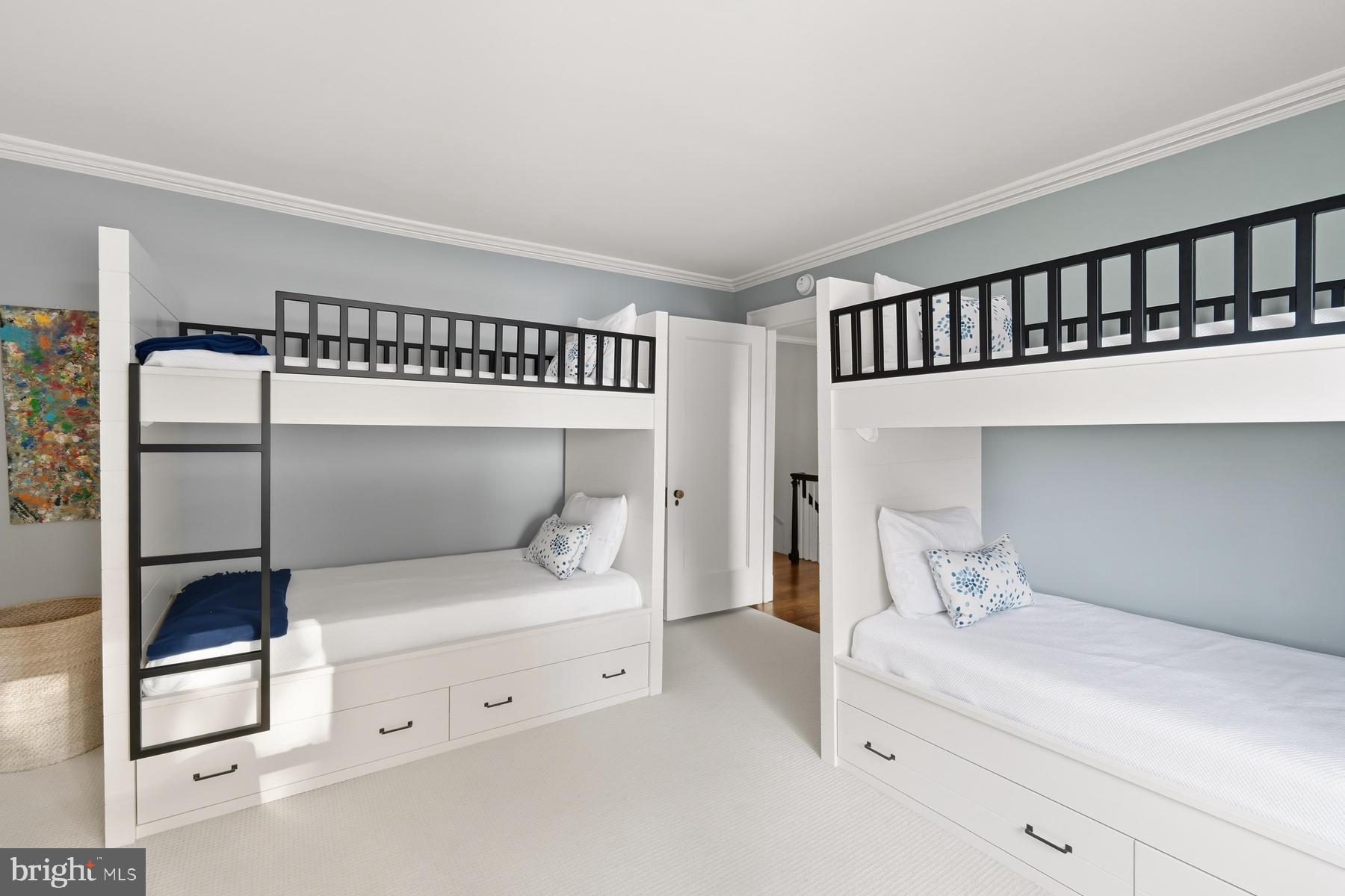 8612 Tilghman Island Road Wittman, MD 21676 - Photo 36 of 72 Bedroom 4