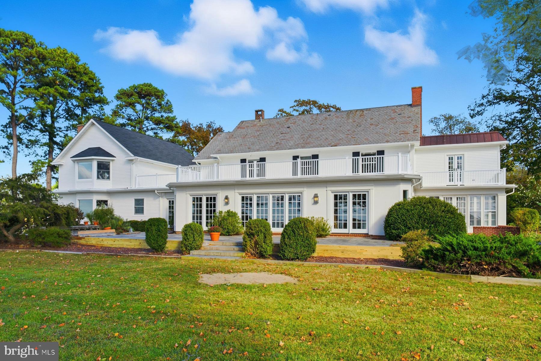 8612 Tilghman Island Road Wittman, MD 21676 - Photo 45 of 72