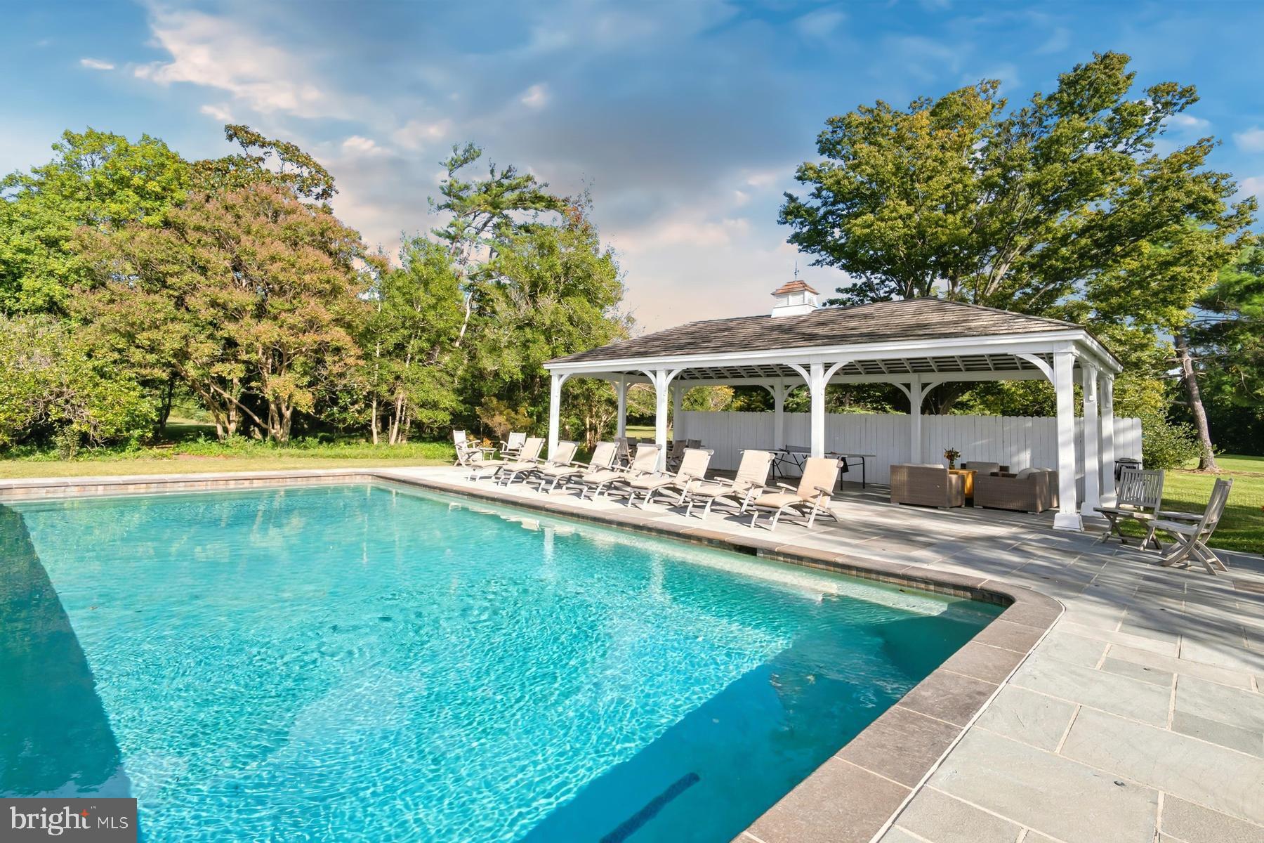 8612 Tilghman Island Road Wittman, MD 21676 - Photo 62 of 72 Pool Area