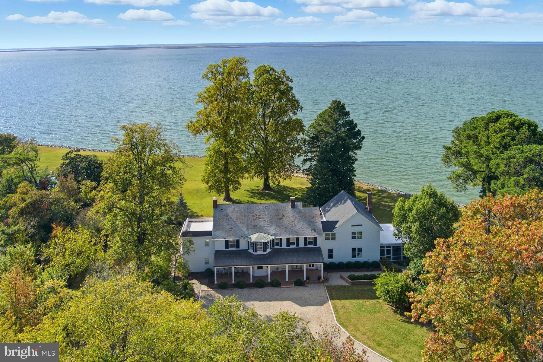 8612 Tilghman Island Road Wittman, MD 21676 - Photo 66 of 72