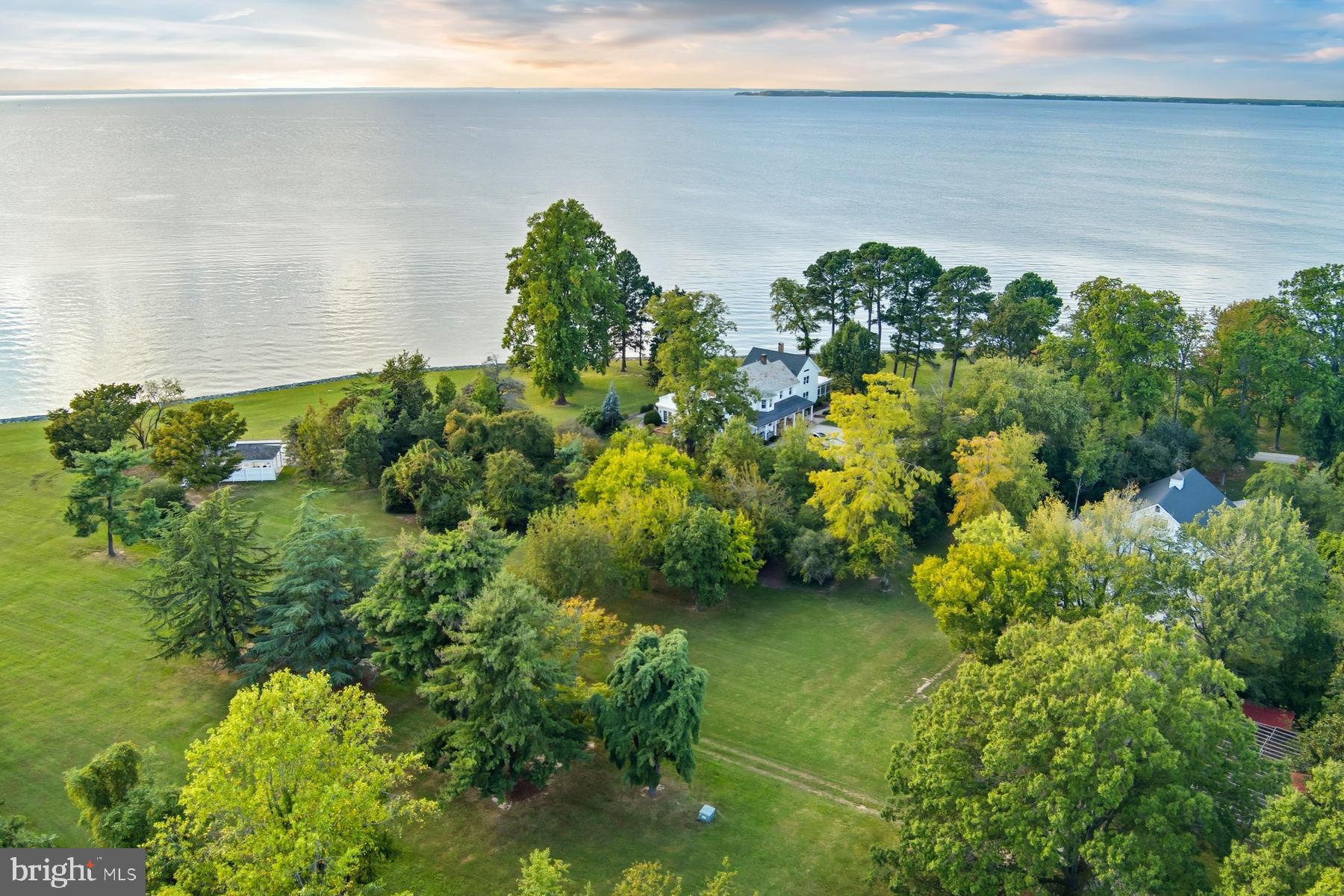 8612 Tilghman Island Road Wittman, MD 21676 - Photo 69 of 72