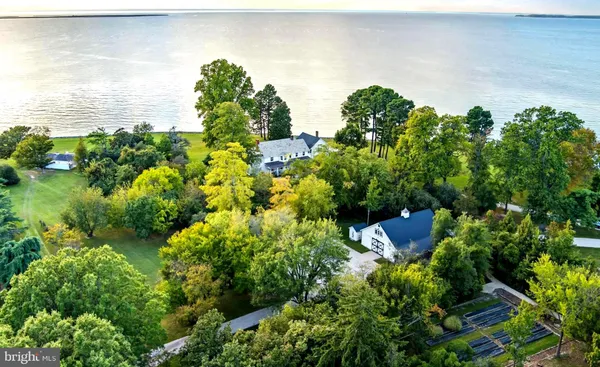 $7,900,000 | 8612 Tilghman Island Road, Wittman, MD 21676