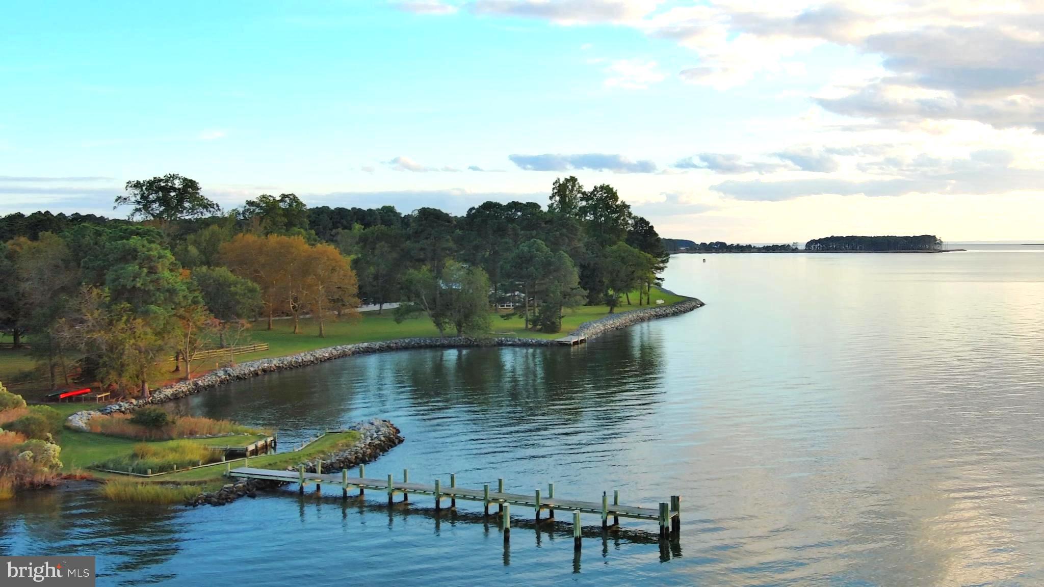 8612 Tilghman Island Road Wittman, MD 21676 - Photo 72 of 72