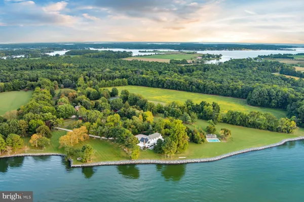 $7,900,000 | 8612 Tilghman Island Road, Wittman, MD 21676
