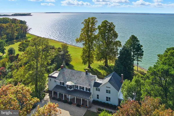 $7,900,000 | 8612 Tilghman Island Road, Wittman, MD 21676