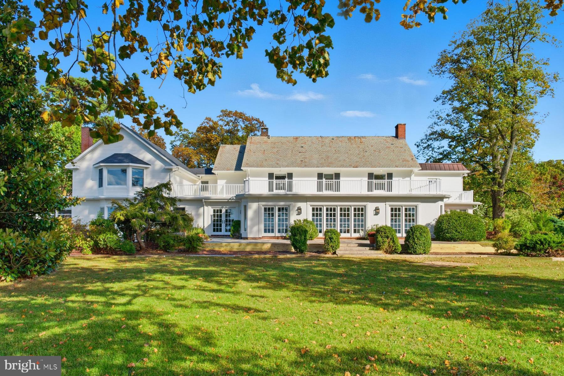 8612 Tilghman Island Road Wittman, MD 21676 - Photo 9 of 72