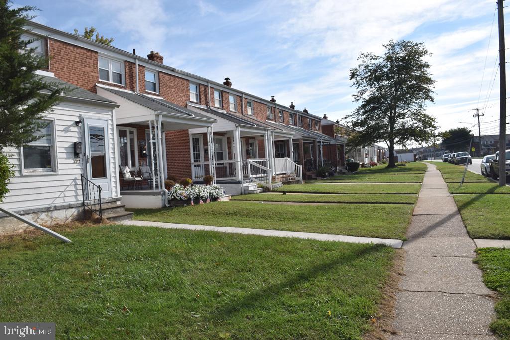 3212 North Point Road Baltimore, MD 21222 - Photo 3 of 15