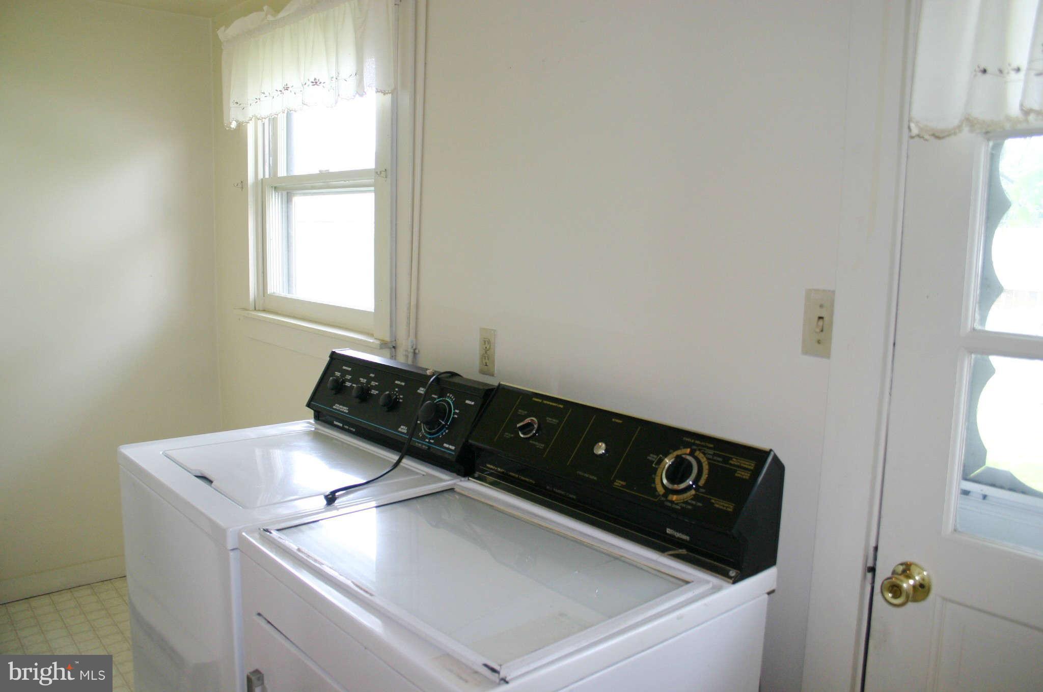 208 West 3rd Avenue Ranson, WV 25438 - Photo 8 of 15 Laundry Room