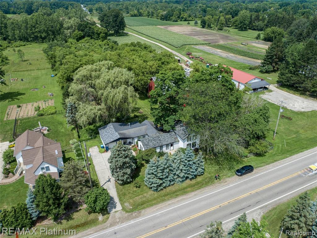 11160 Linden Road Linden, MI 48451 - Photo 41 of 43