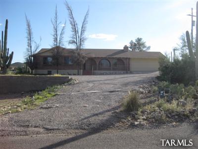 2459 North Grannen Road Tucson, AZ 85745 - Photo 1 of 8 Gallery Image 1