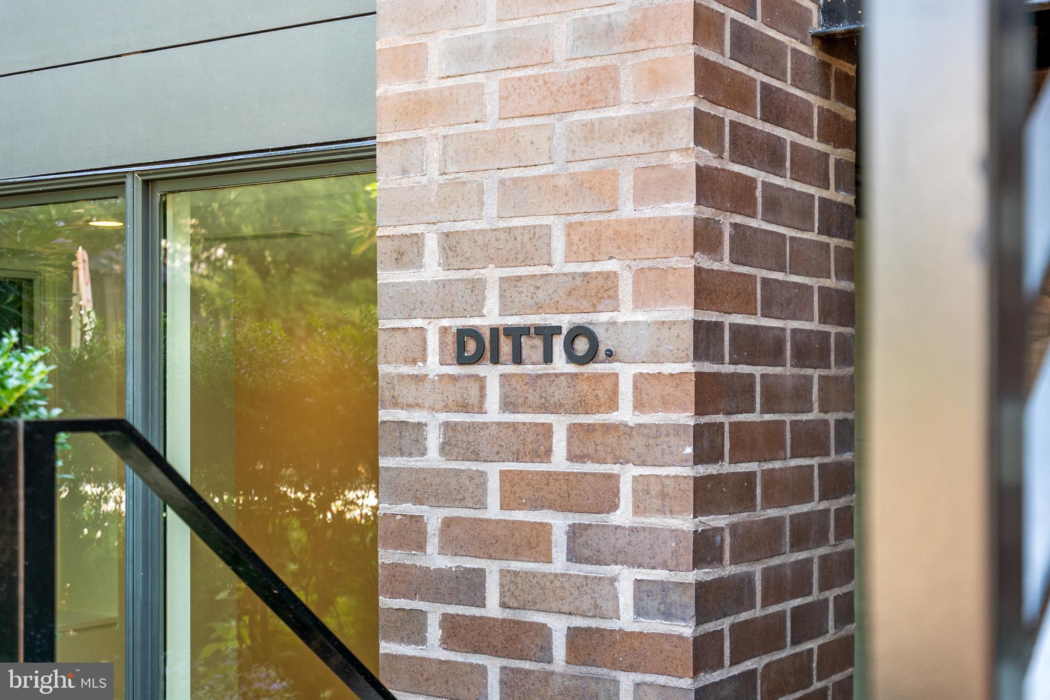 1202 T Street Northwest, Unit 1 Washington, DC 20009 - Photo 2 of 23 a view of a bathroom with a shower