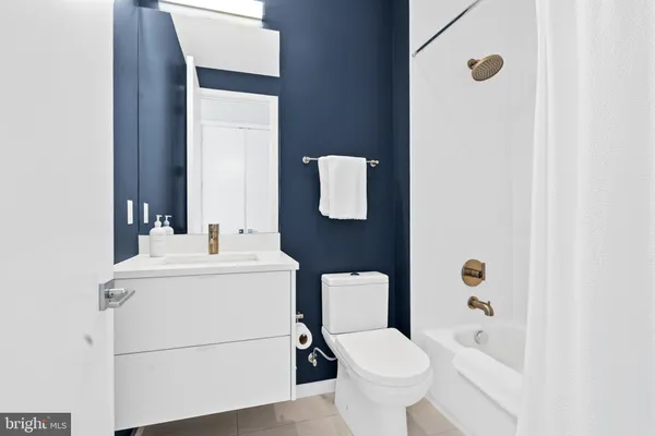 $905,000 | 1202 T Street Northwest, Unit 1, Washington, DC 20009