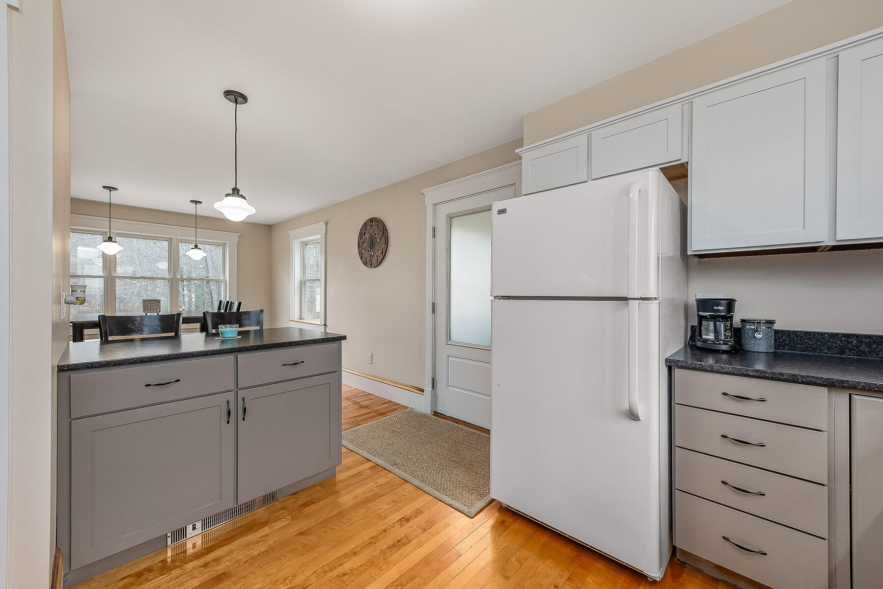6 Greenaway Avenue Springvale, ME 04083 - Photo 25 of 60 Kitchen