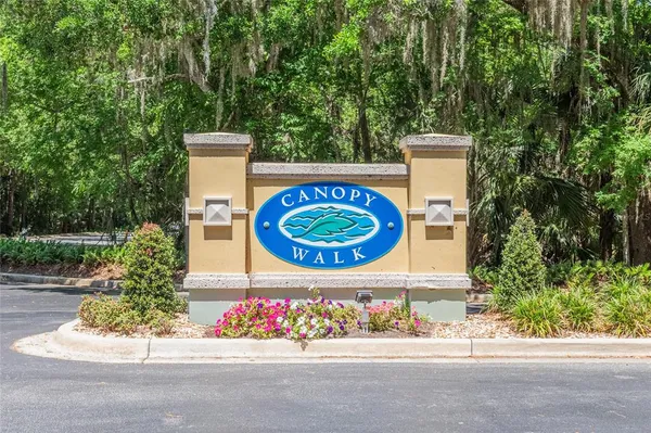 $258,000 | 1200 Canopy Walk Lane, Unit 1233, Palm Coast, FL 32137