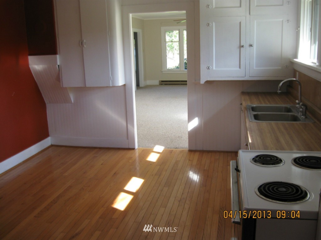 450 Frank Beck Road Quilcene, WA 98376 - Photo 2 of 13