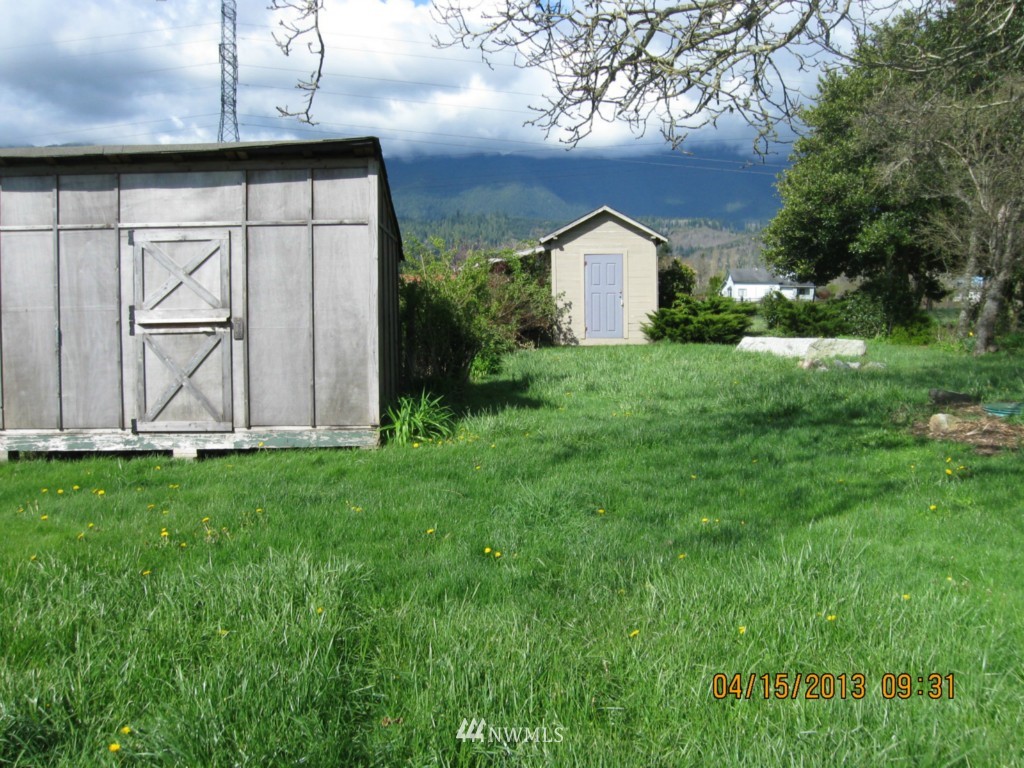 450 Frank Beck Road Quilcene, WA 98376 - Photo 13 of 13