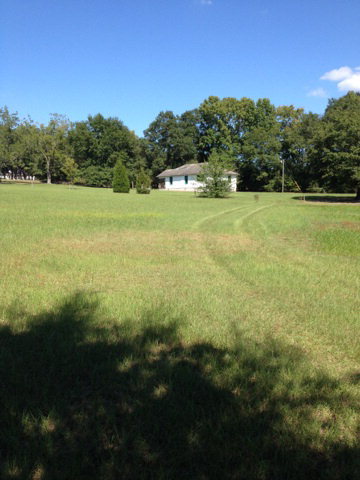 7781 Nowell Road South Macon, GA 31216 - Photo 3 of 6 a view of outdoor space and yard
