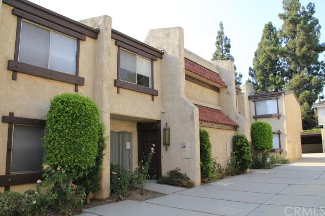 917 West Duarte Road, Unit 5 Arcadia, CA 91007 - Photo 1 of 1