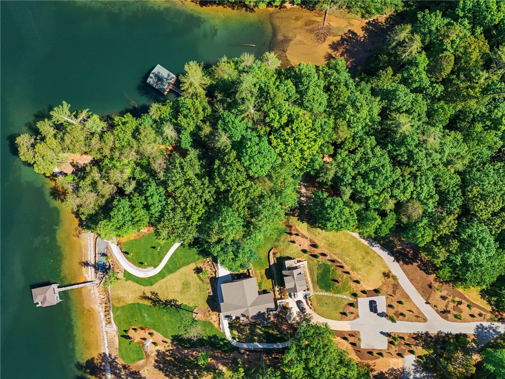 Lot 2 Johnson Drive Sunset, SC 29685 - Photo 11 of 22