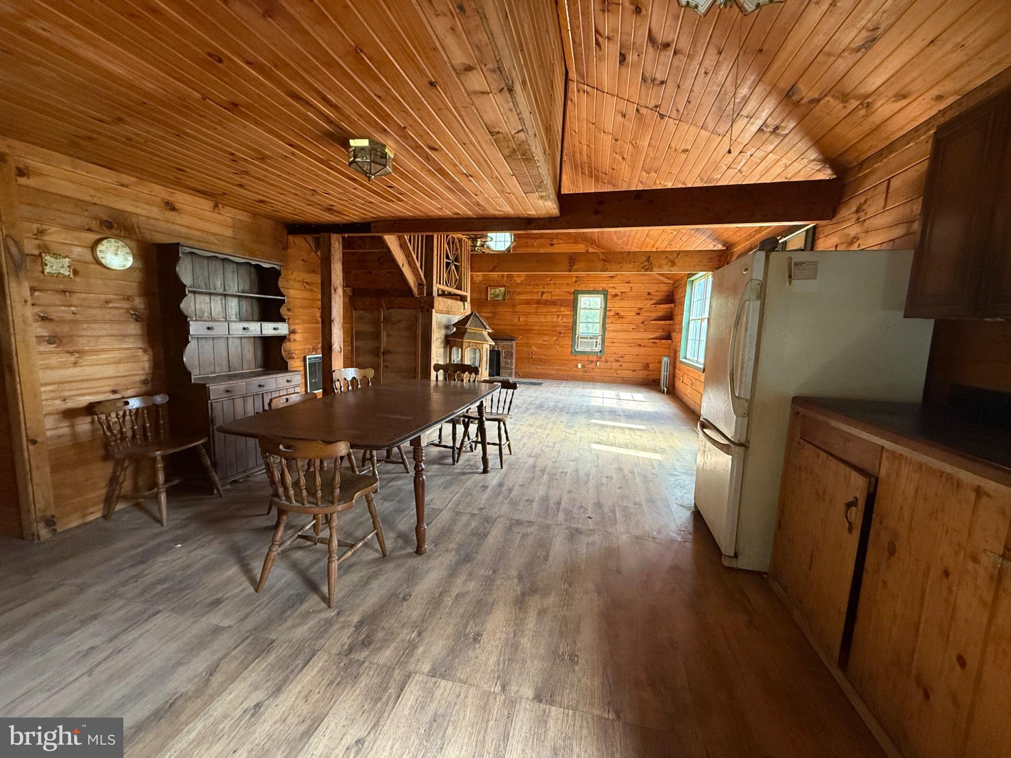 15232 Wrangletown Road Mount Union, PA 17066 - Photo 36 of 92 Rustic charm in a wooden retreat.