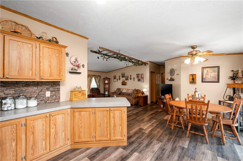 3328 Oneida Valley Road Emlenton, PA 16373 - Photo 13 of 33