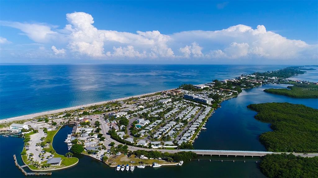 1651 Beach Road, Unit 212 Englewood, FL 34223 - Photo 46 of 50