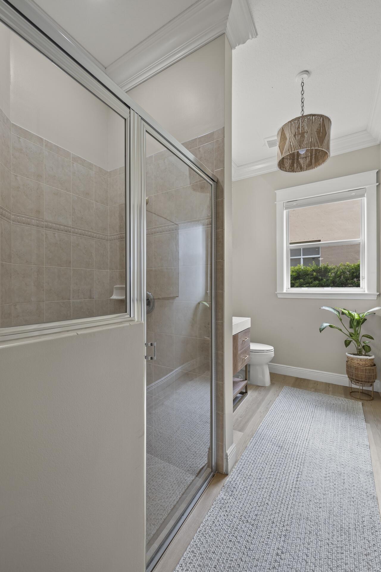 1336 Beacon Circle Wellington, FL 33414 - Photo 16 of 40 downstairs bathroom