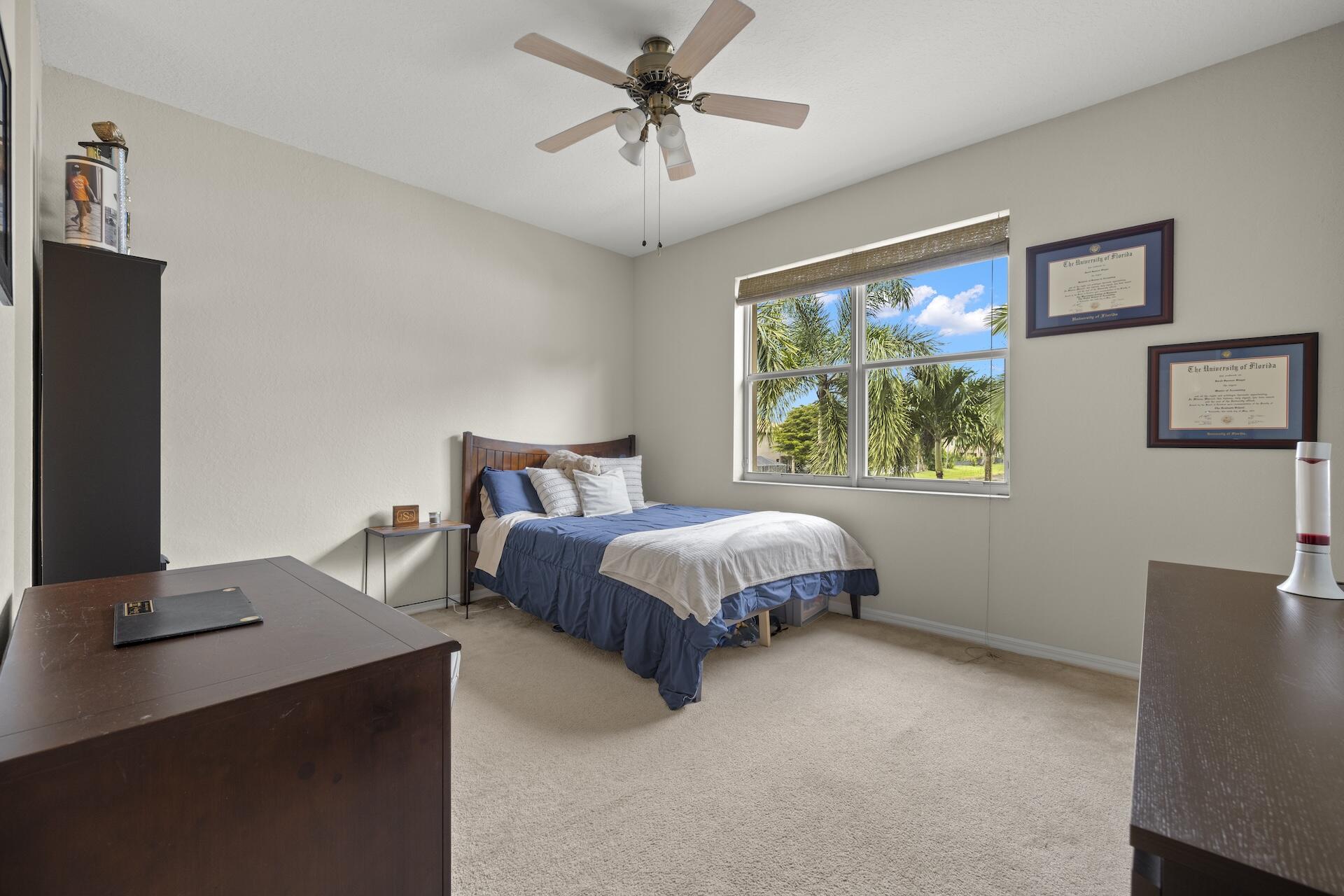 1336 Beacon Circle Wellington, FL 33414 - Photo 24 of 40 bedroom 2