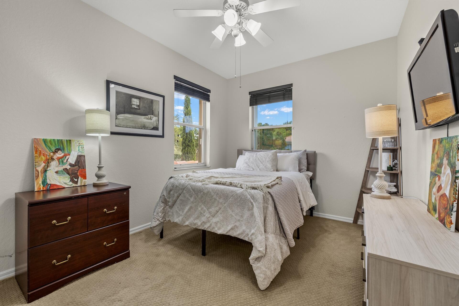 1336 Beacon Circle Wellington, FL 33414 - Photo 30 of 40 bedroom 4