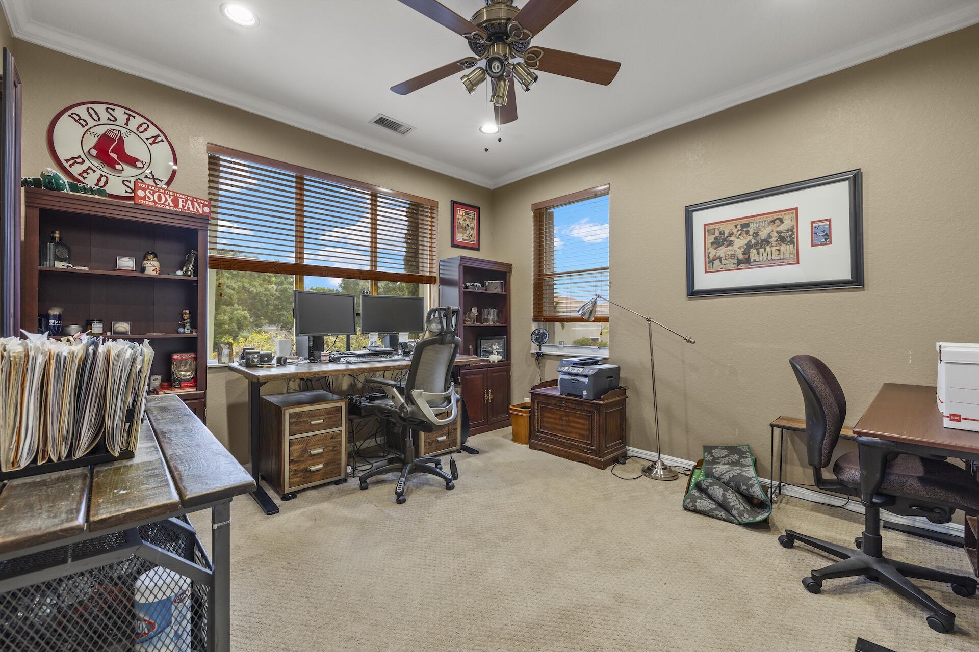 1336 Beacon Circle Wellington, FL 33414 - Photo 31 of 40 bedroom 5