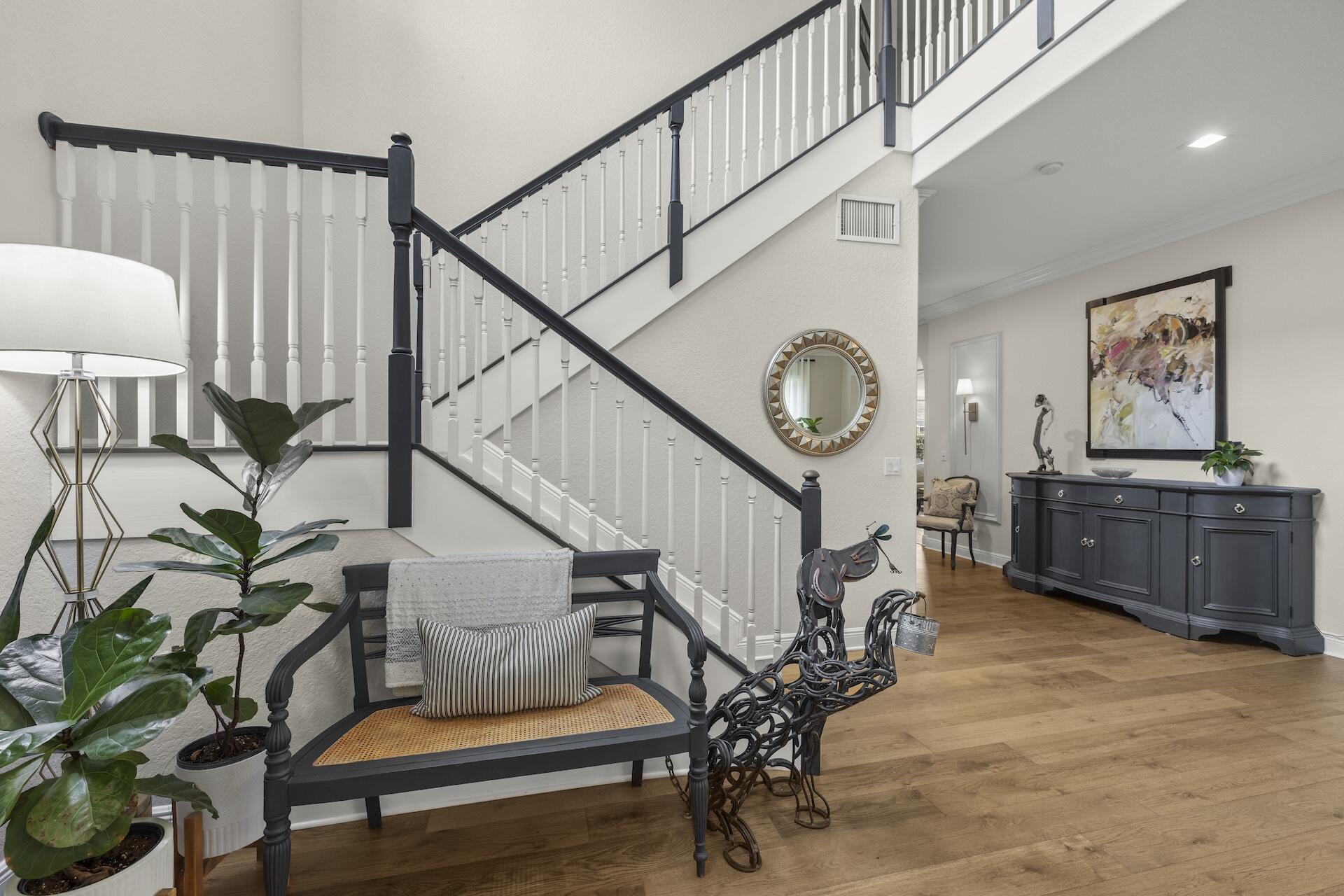 1336 Beacon Circle Wellington, FL 33414 - Photo 6 of 40 front