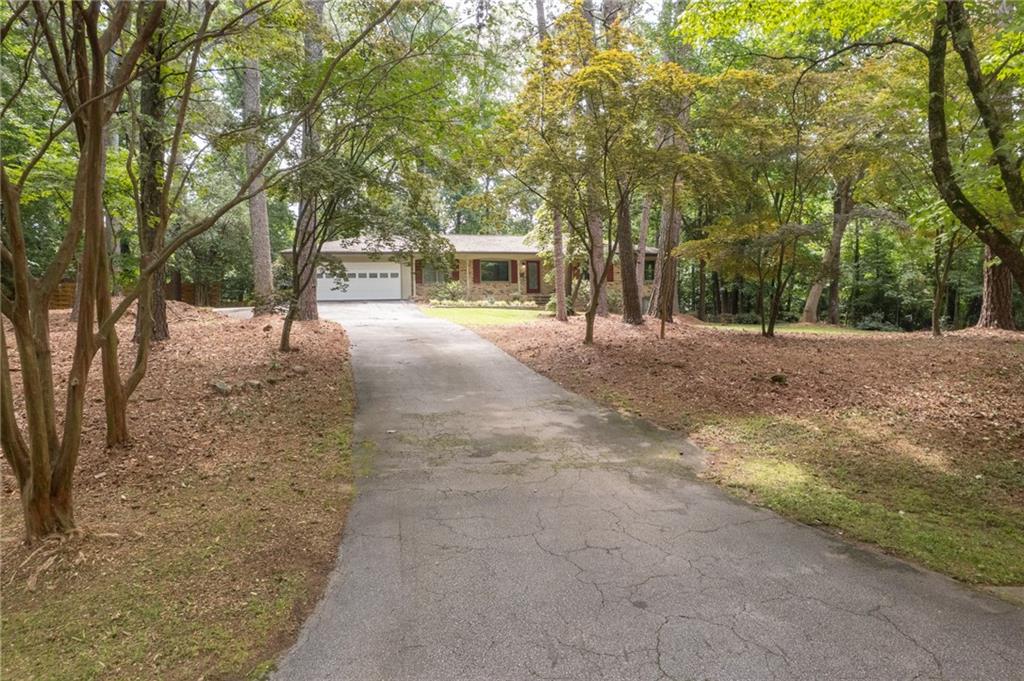 5580 Leather Stocking Lane Smoke Rise, GA 30087 - Photo 37 of 43