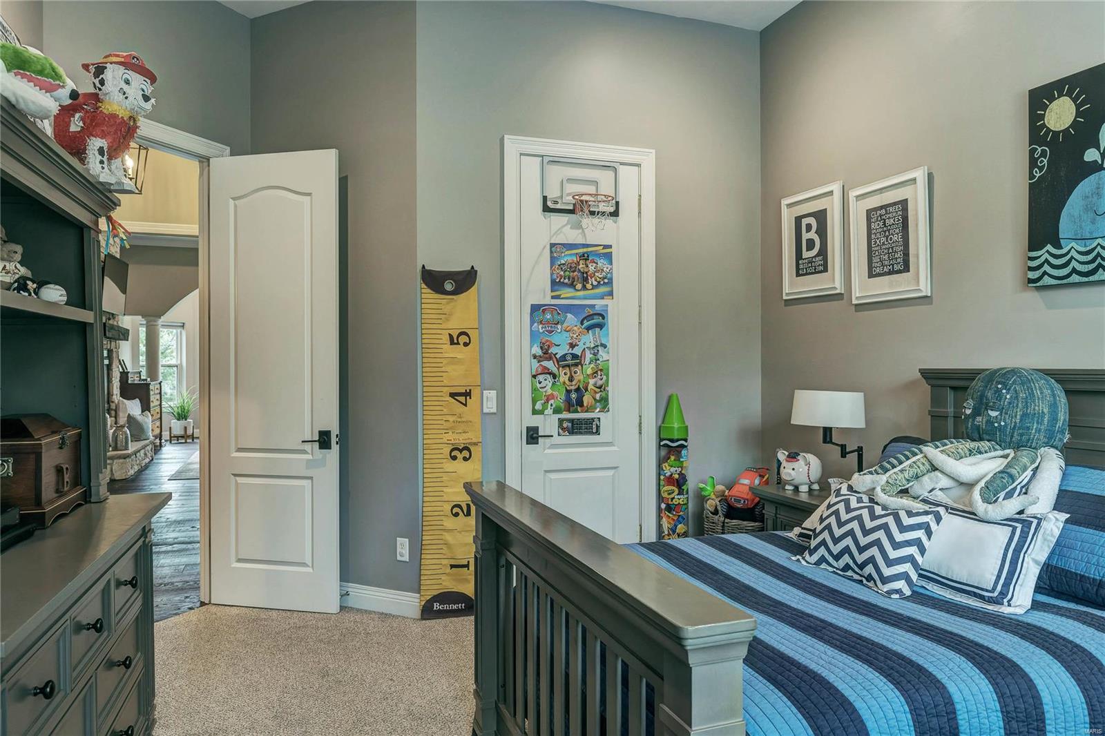 4641 Crosshaven Court Weldon Spring, MO 63304 - Photo 34 of 74