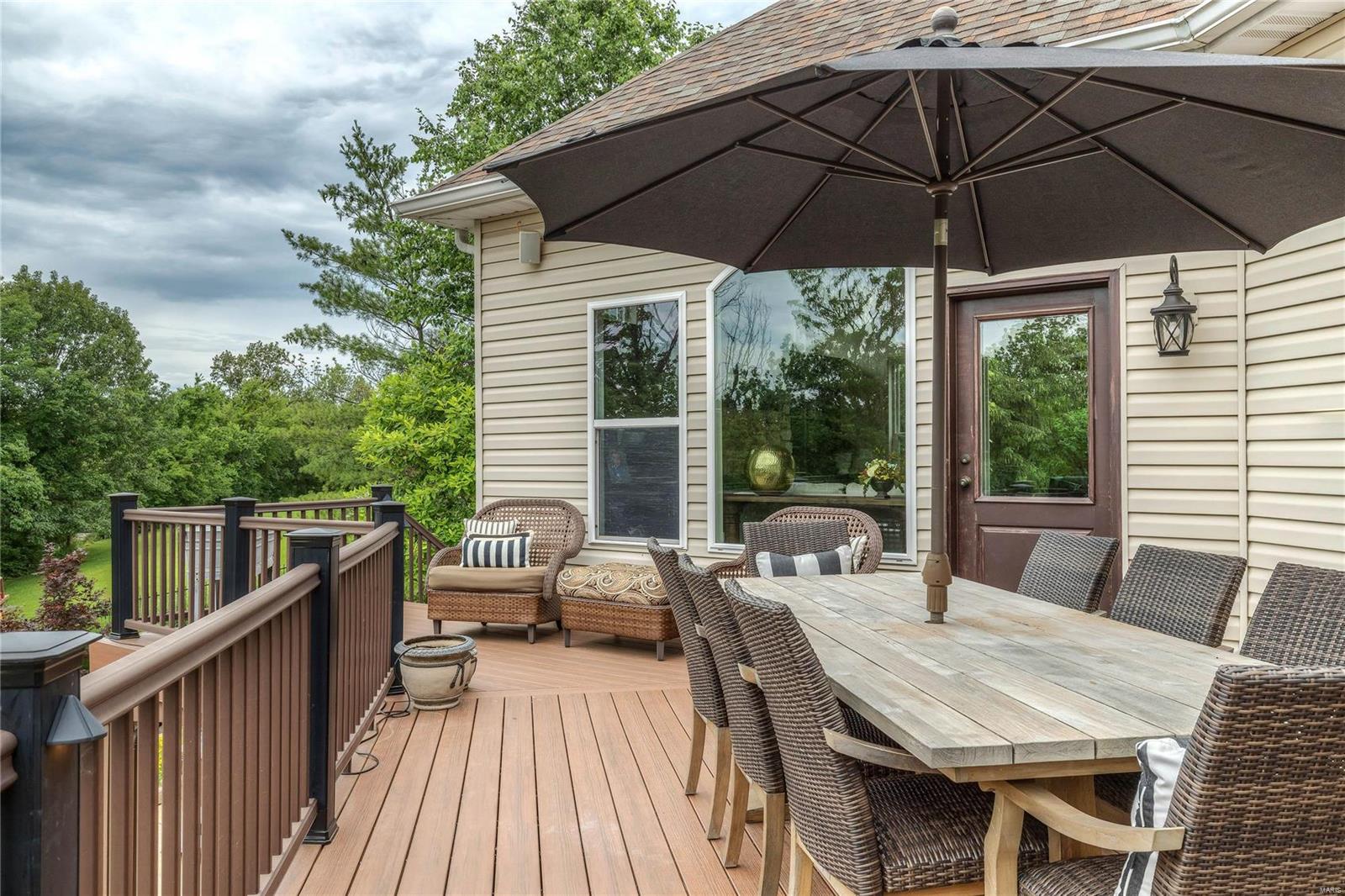 4641 Crosshaven Court Weldon Spring, MO 63304 - Photo 59 of 74