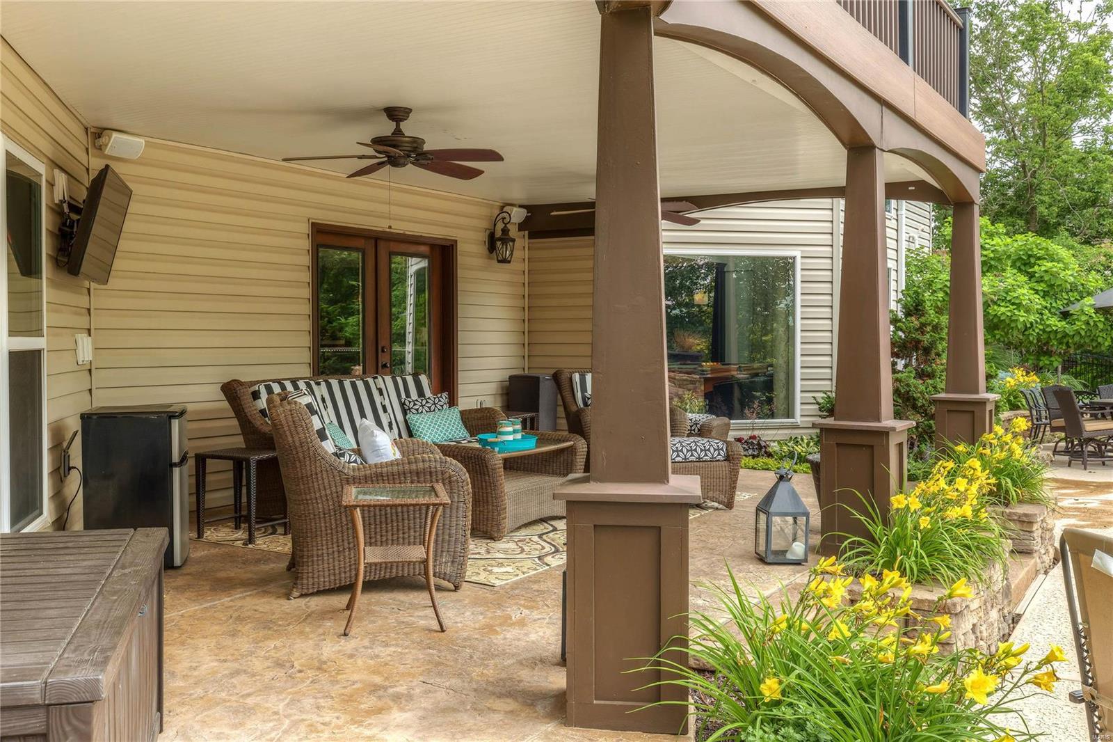 4641 Crosshaven Court Weldon Spring, MO 63304 - Photo 64 of 74