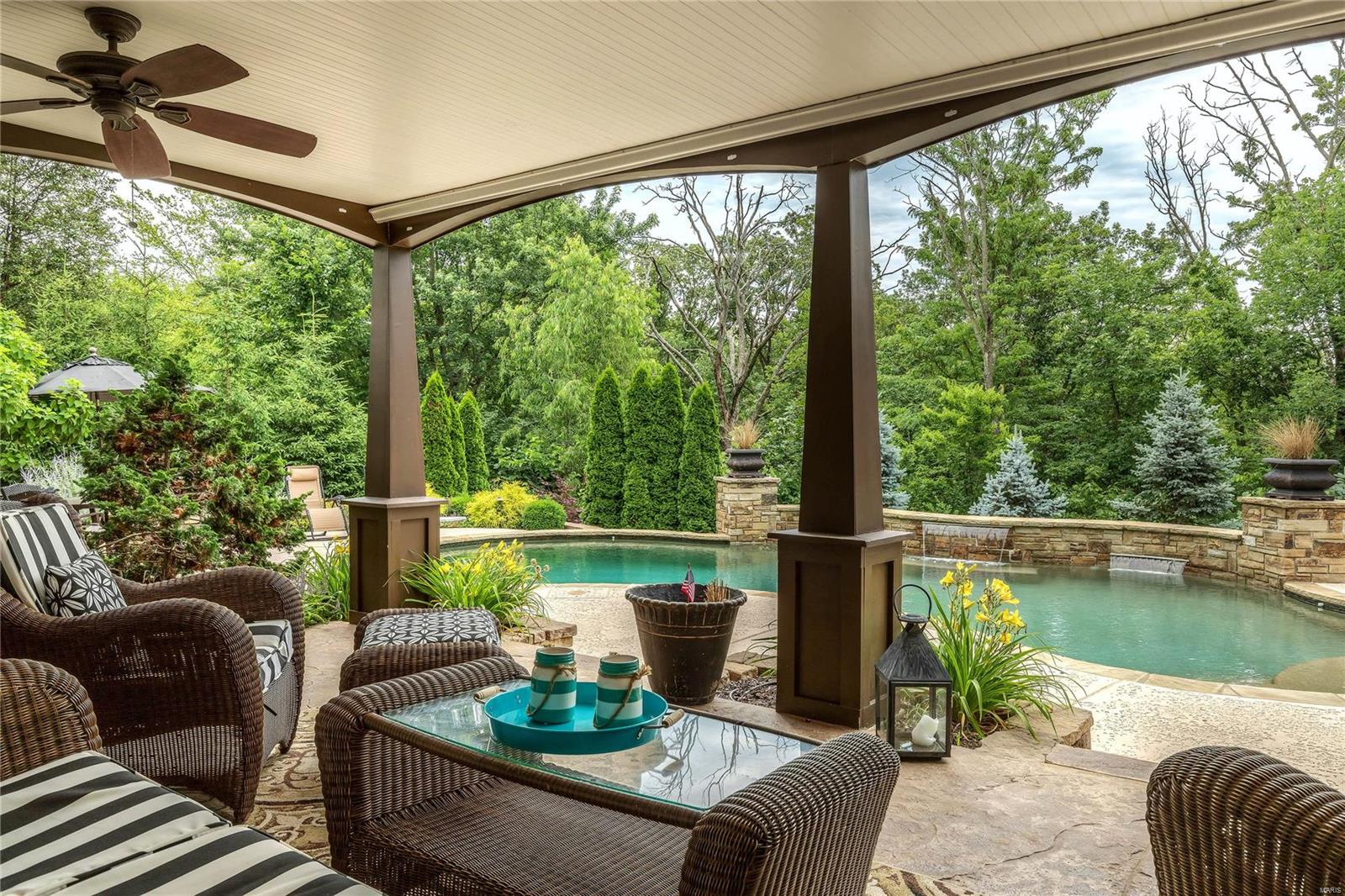 4641 Crosshaven Court Weldon Spring, MO 63304 - Photo 65 of 74