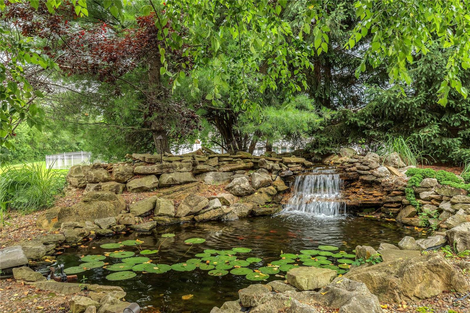 4641 Crosshaven Court Weldon Spring, MO 63304 - Photo 72 of 74